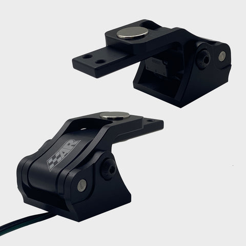 MagForce Magnetic Paddle Shifters