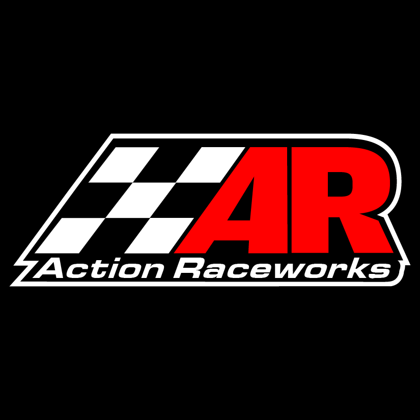 Action Raceworks : Precision Sim Racing Products