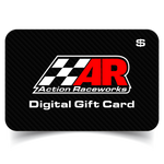Action Raceworks Gift Card